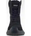 Bota de serraje certificada P3021. Workteam9
