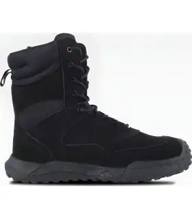 Bota de serraje certificada P3021. Workteam10