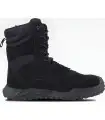 Bota de serraje certificada P3021. Workteam10