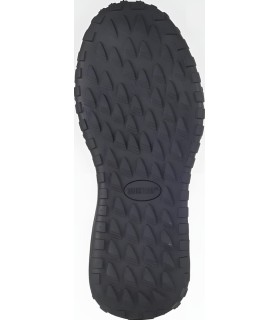 Bota de serraje certificada P3021. Workteam11