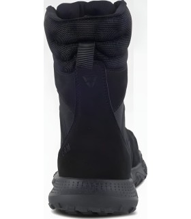 Bota de serraje certificada P3021. Workteam12