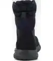 Bota de serraje certificada P3021. Workteam12
