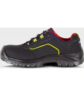 Deportiva de piel nobuk certificada S3 P2902. Workteam