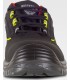 Deportiva de piel nobuk certificada S3 P2902. Workteam4