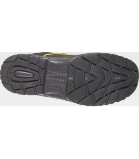 Deportiva de piel nobuk certificada S3 P2902. Workteam5