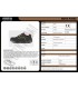 Deportiva de piel nobuk certificada S3 P2902. Workteam7