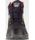 Bota de piel nobuk certificada S3 P2901. Workteam4