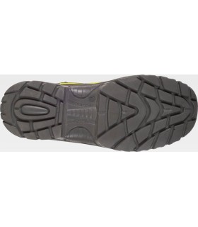 Bota de piel nobuk certificada S3 P2901. Workteam5