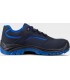 Zapato de piel nobuk certificada S3 P2912. Workteam3