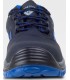 Zapato de piel nobuk certificada S3 P2912. Workteam4