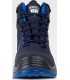 Bota de piel nobuk certificada S3 P2911. Workteam4