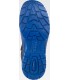 Bota de piel nobuk certificada S3 P2911. Workteam5