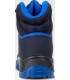 Bota de piel nobuk certificada S3 P2911. Workteam6