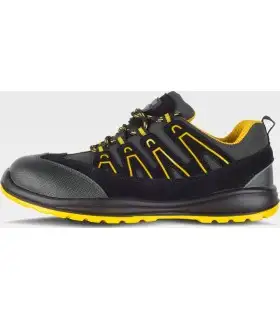 Deportiva libre de metal certificado S1 P3012. Workteam