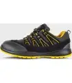 Deportiva libre de metal certificado S1 P3012. Workteam