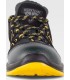 Deportiva libre de metal certificado S1 P3012. Workteam3
