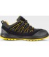 Deportiva libre de metal certificado S1 P3012. Workteam4