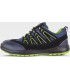 Deportiva libre de metal certificado S1 P3012. Workteam7