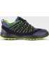 Deportiva libre de metal certificado S1 P3012. Workteam10