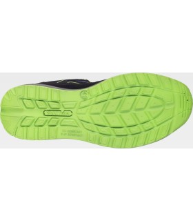 Deportiva libre de metal certificado S1 P3012. Workteam11
