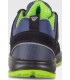 Deportiva libre de metal certificado S1 P3012. Workteam12
