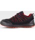 Deportiva libre de metal certificado S1 P3012. Workteam13