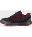 Deportiva libre de metal certificado S1 P3012. Workteam13