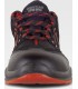 Deportiva libre de metal certificado S1 P3012. Workteam15