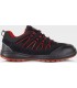 Deportiva libre de metal certificado S1 P3012. Workteam16