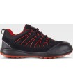 Deportiva libre de metal certificado S1 P3012. Workteam16