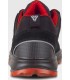 Deportiva libre de metal certificado S1 P3012. Workteam18