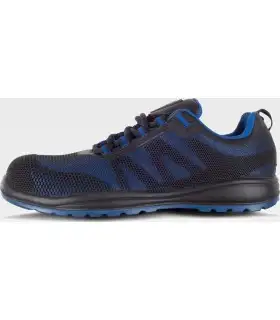 Deportiva libre de metal certificado S1 P3013. Workteam