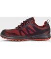 Deportiva libre de metal certificado S1 P3013. Workteam7