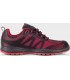 Deportiva libre de metal certificado S1 P3013. Workteam10