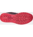 Deportiva libre de metal certificado S1 P3013. Workteam11
