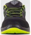 Deportiva libre de metal certificado S1 P3013. Workteam15