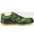 Deportiva libre de metal certificado S1 P3013. Workteam16