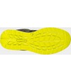 Deportiva libre de metal certificado S1 P3013. Workteam17