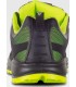Deportiva libre de metal certificado S1 P3013. Workteam18