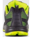 Deportiva libre de metal certificado S1 P3013. Workteam18