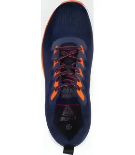 Deportiva libre de metal certificado S1 P3014. Workteam2