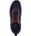 Deportiva libre de metal certificado S1 P3014. Workteam2
