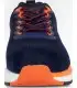 Deportiva libre de metal certificado S1 P3014. Workteam3