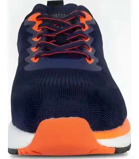 Deportiva libre de metal certificado S1 P3014. Workteam3