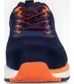 Deportiva libre de metal certificado S1 P3014. Workteam3