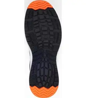 Deportiva libre de metal certificado S1 P3014. Workteam5