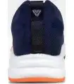 Deportiva libre de metal certificado S1 P3014. Workteam6