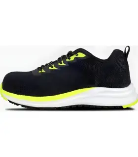 Deportiva libre de metal certificado S1 P3014. Workteam7