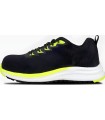 Deportiva libre de metal certificado S1 P3014. Workteam7