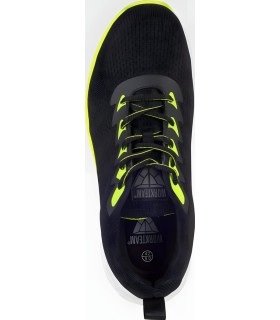 Deportiva libre de metal certificado S1 P3014. Workteam8